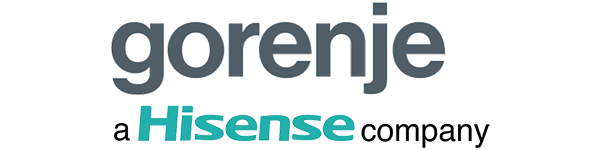 Gorenje-Hisense Logo