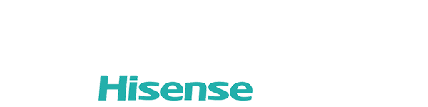 Logo Gorenje-Hisense